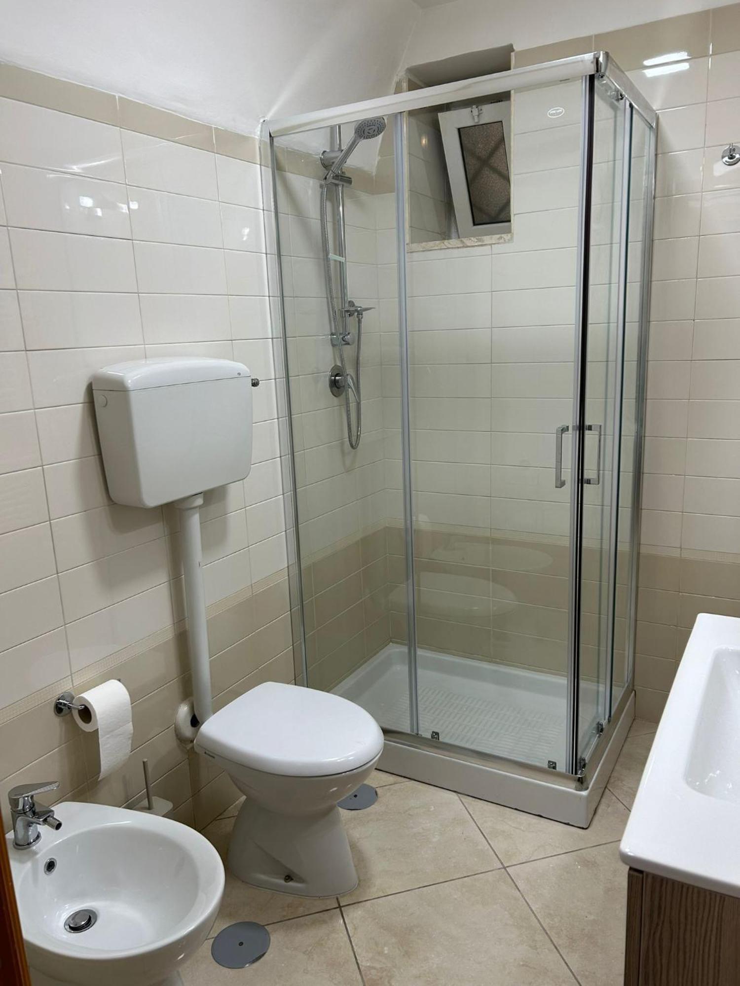 Terrazzino Correra Appartement