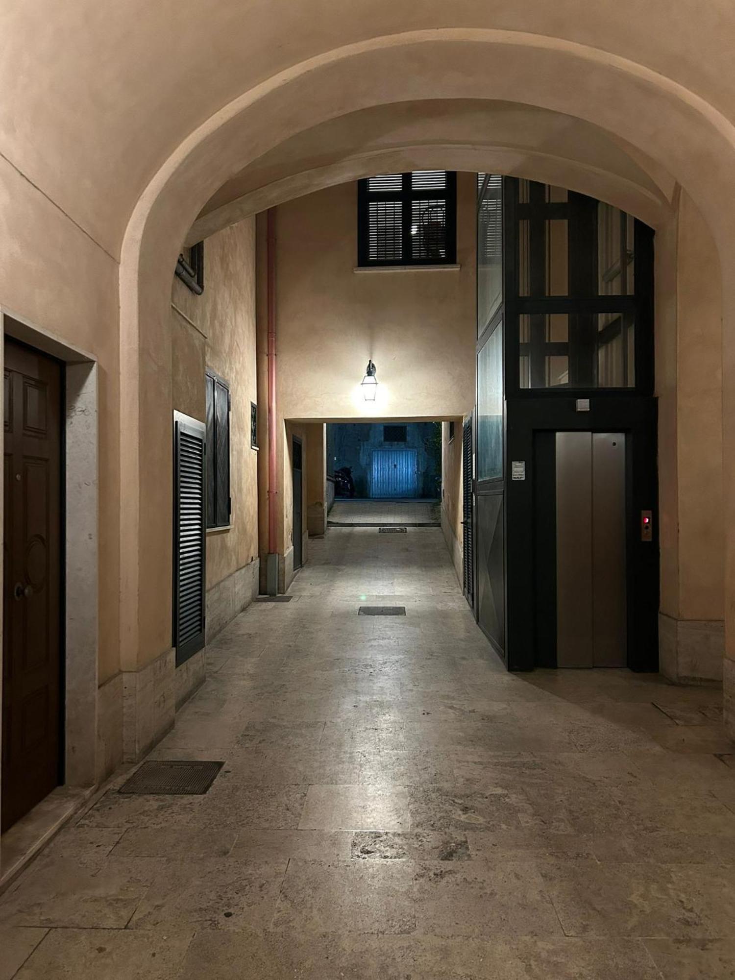 Terrazzino Correra Appartement *
