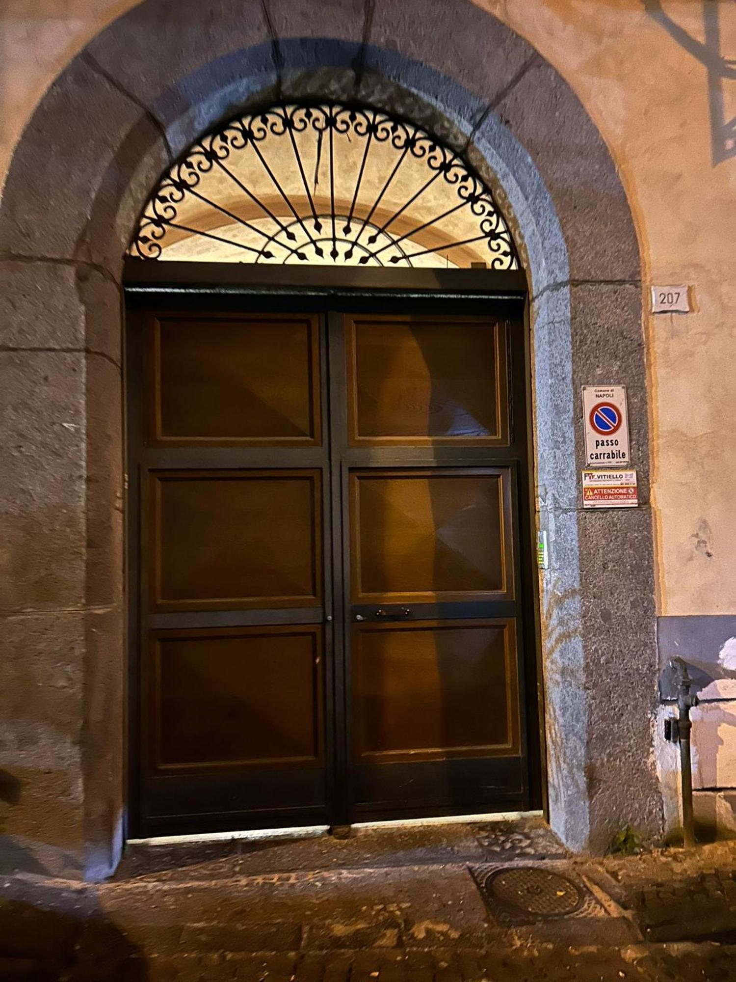 Appartement Terrazzino Correra
