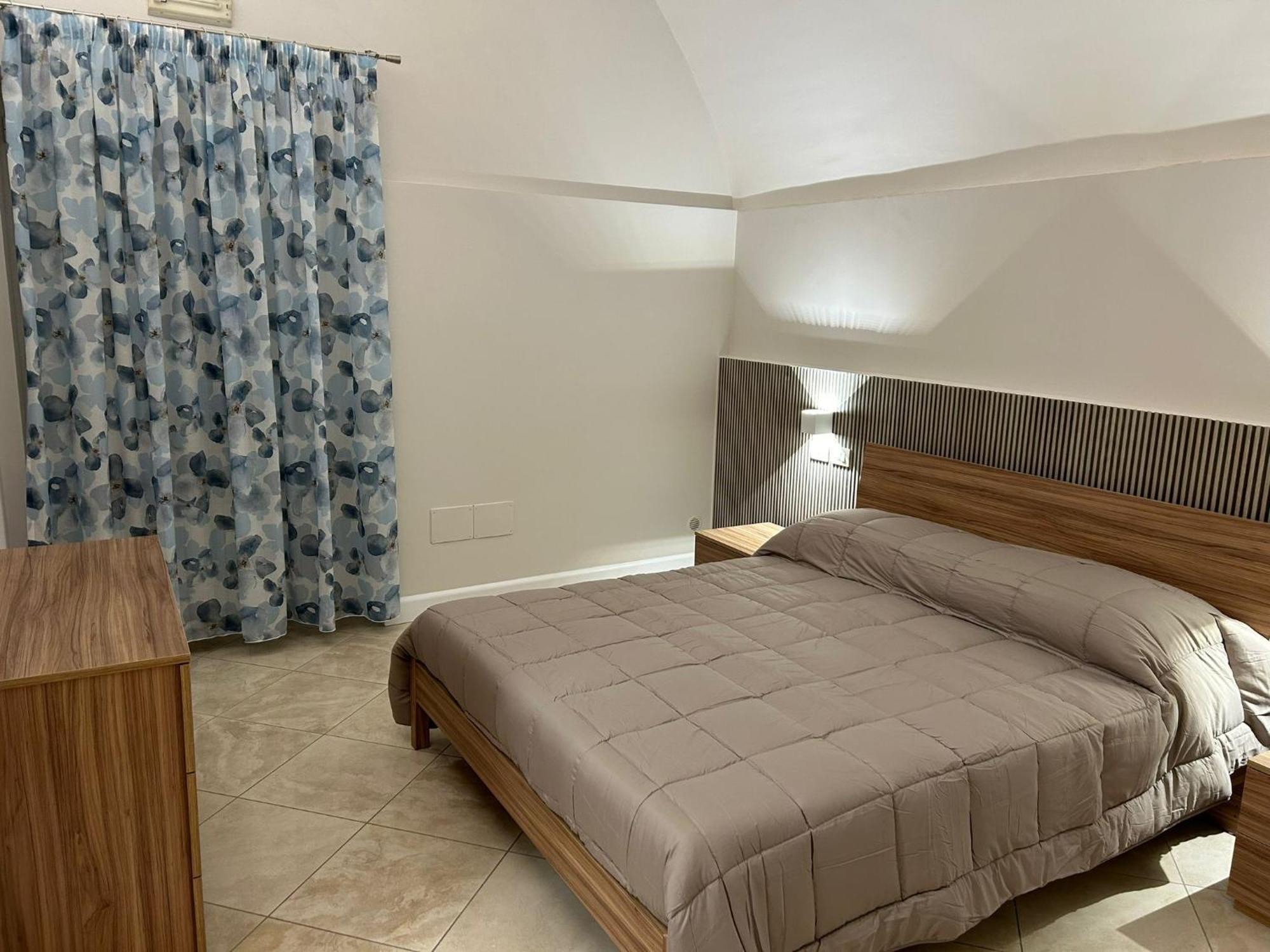 Terrazzino Correra Appartement Naples